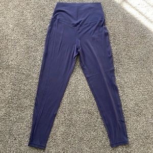 Aerie offline leggings